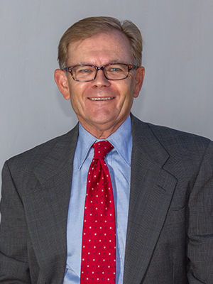 Thom K Cope