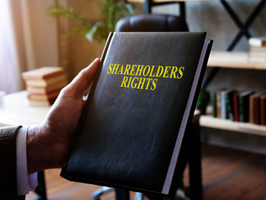 Shareholder-Rights