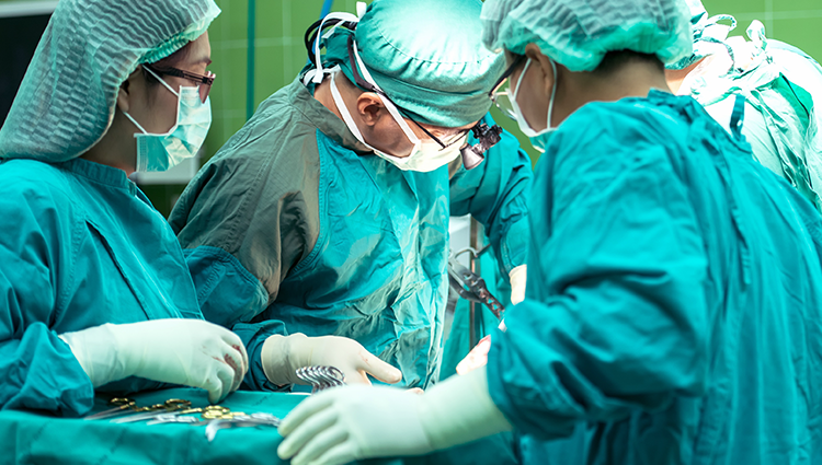 Surgery | JAMA Network
