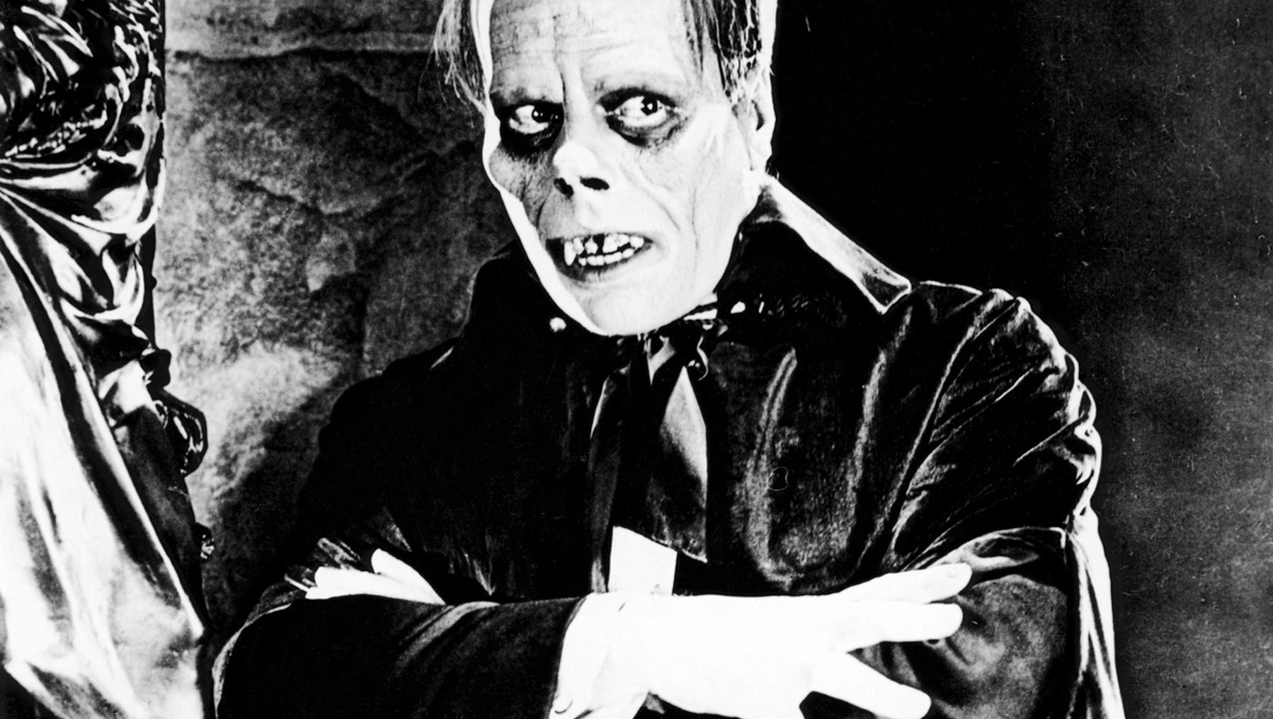 9 ways to see classic horror movies on the big screen