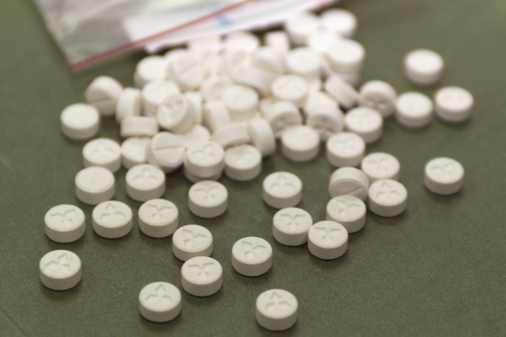 Are Your Illegal Drugs Pure? New Zealand Will Check Them for You. - The New York Times
