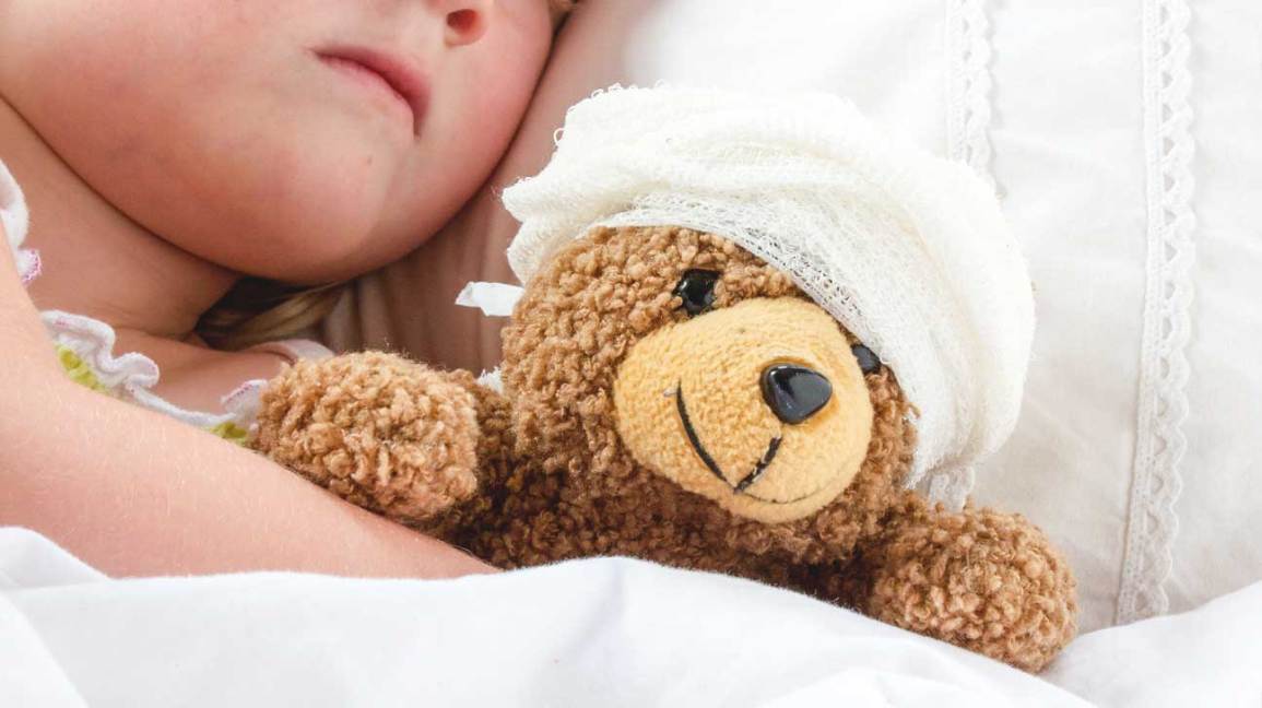 Children Traumatic Brain Injuries