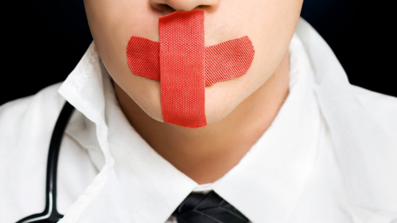 Secrets Doctors Don't Want You To Know