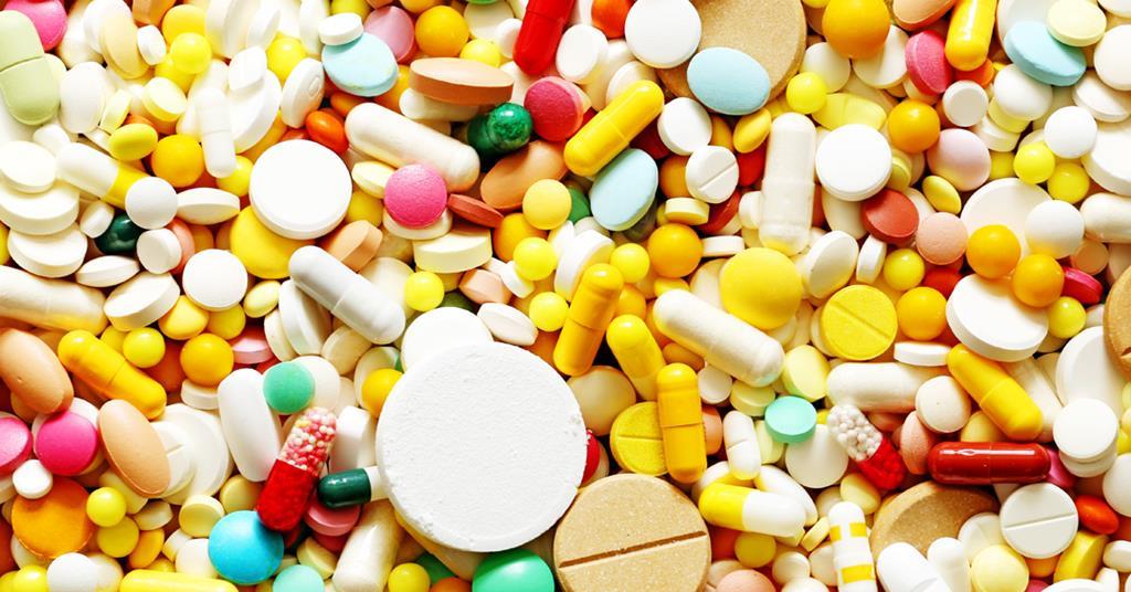 Digital QR codes on pills offer customised patient care | Article |  Packaging Europe