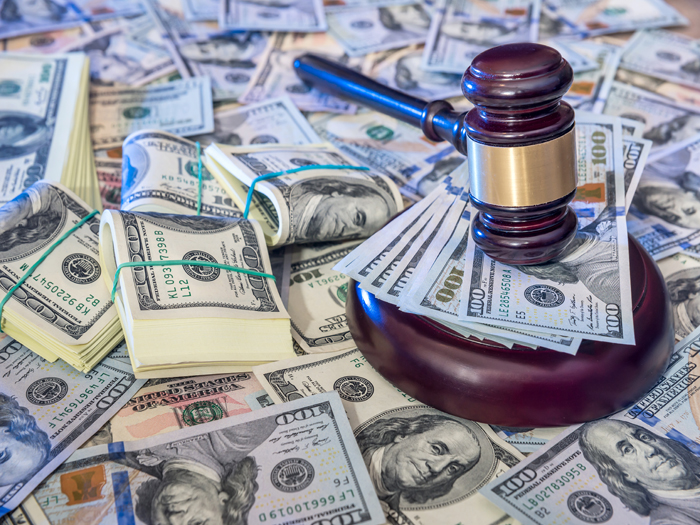 5 Reasons Why Juries Are Awarding Billion-Dollar Verdicts : Risk & Insurance