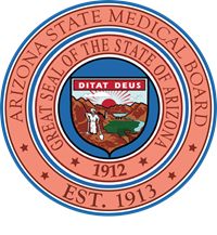 AZ Medical Board - Find your MD/Resident/Temp License