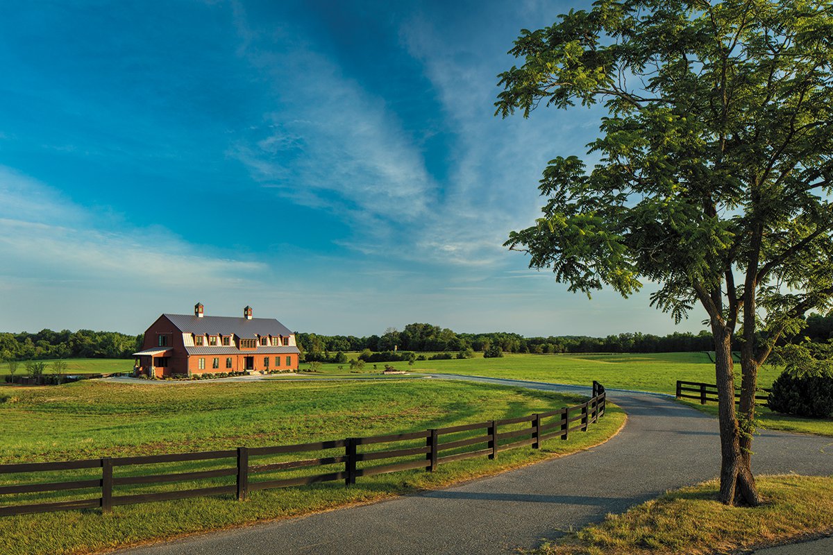 Country Living - richmondmagazine.com