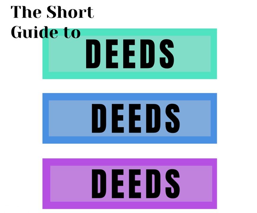 Baileylawfirmaz DEEDS