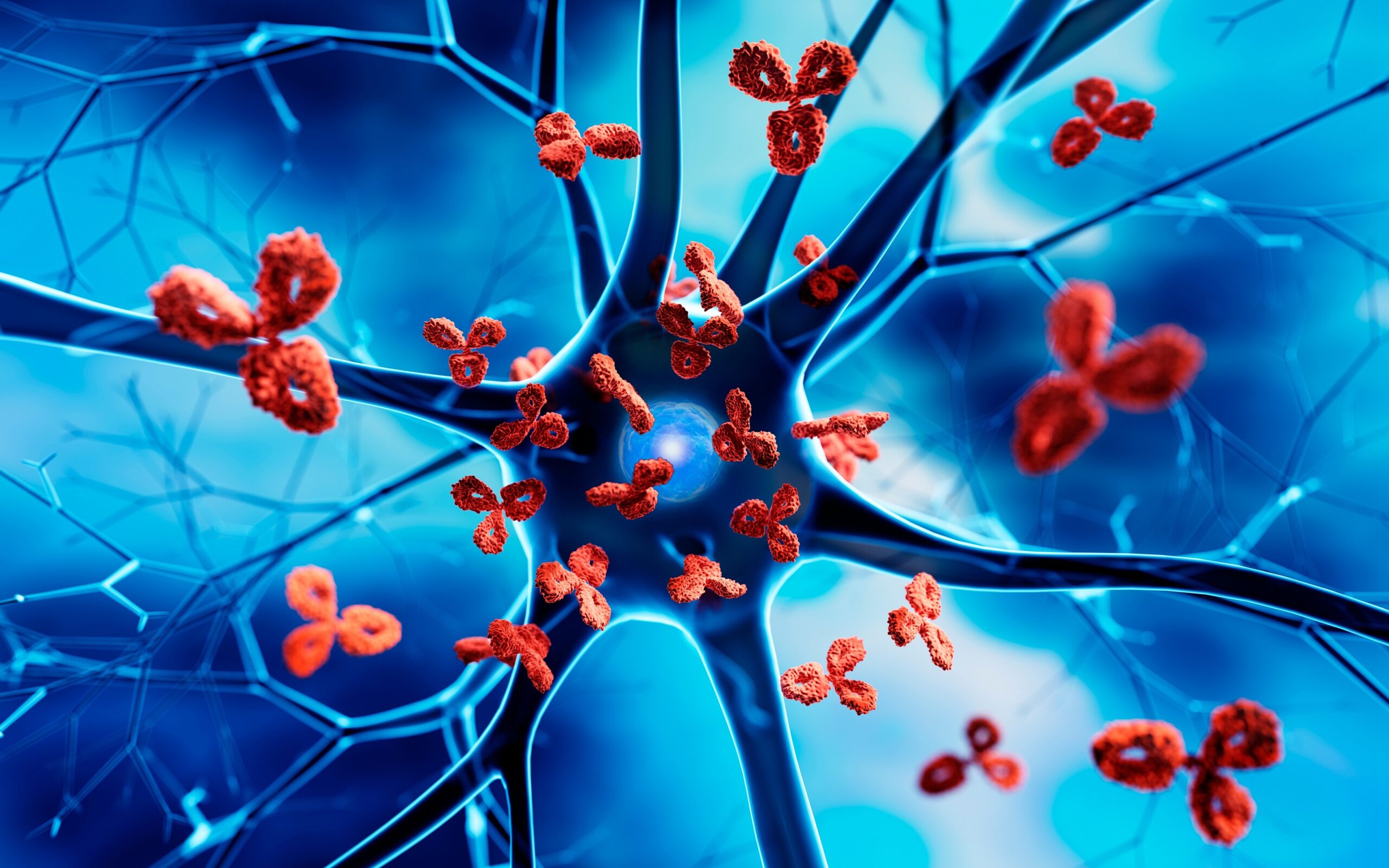 Autoimmune disorders found to affect around one in ten people | University of Oxford