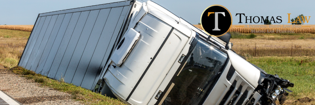 What to Do After a Big Wheeler Accident in Scottsdale