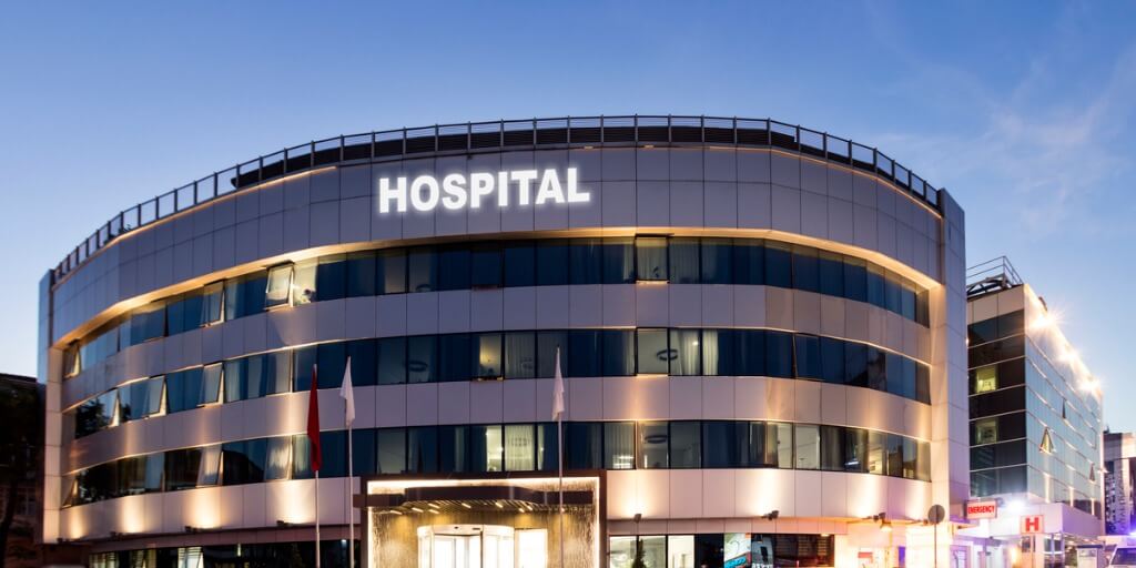 Hospital Admitting Privileges: Do They Matter for Your Primary Care?