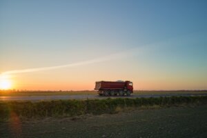 arizona truck crash lawyer