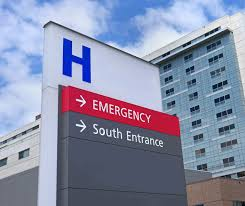Stay Out Of The Hospital This Weekend - Or Any Weekend, For That Matter 1 image